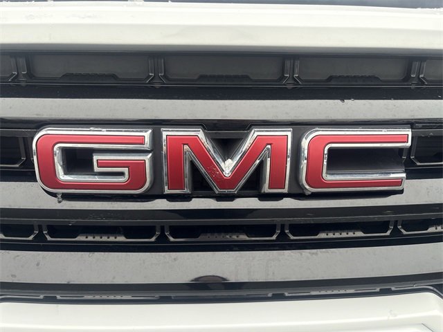 Used 2021 GMC Sierra 1500 Elevation w/ Driver Alert Package I image 32