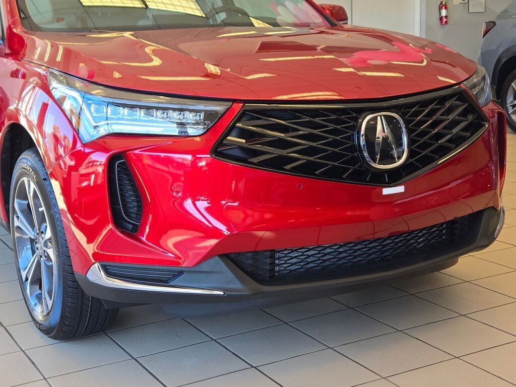 New 2025 Acura RDX w/ Technology Package image 3