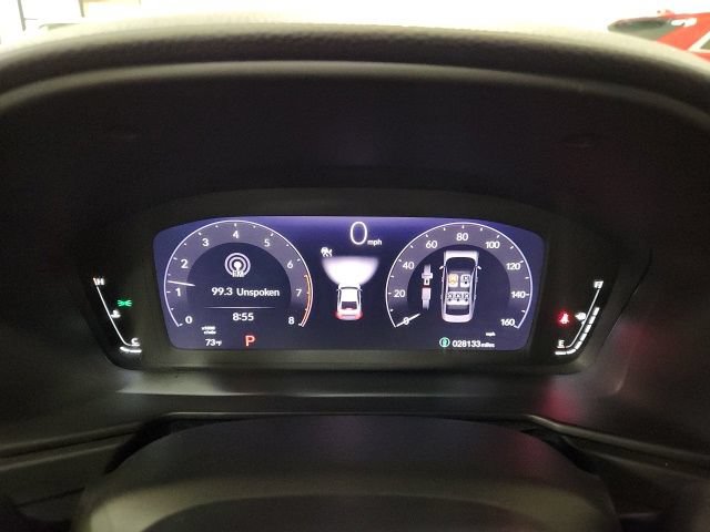 Certified 2023 Honda Accord LX image 13