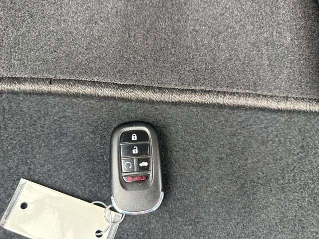 Used 2023 Honda Accord Sport image 43