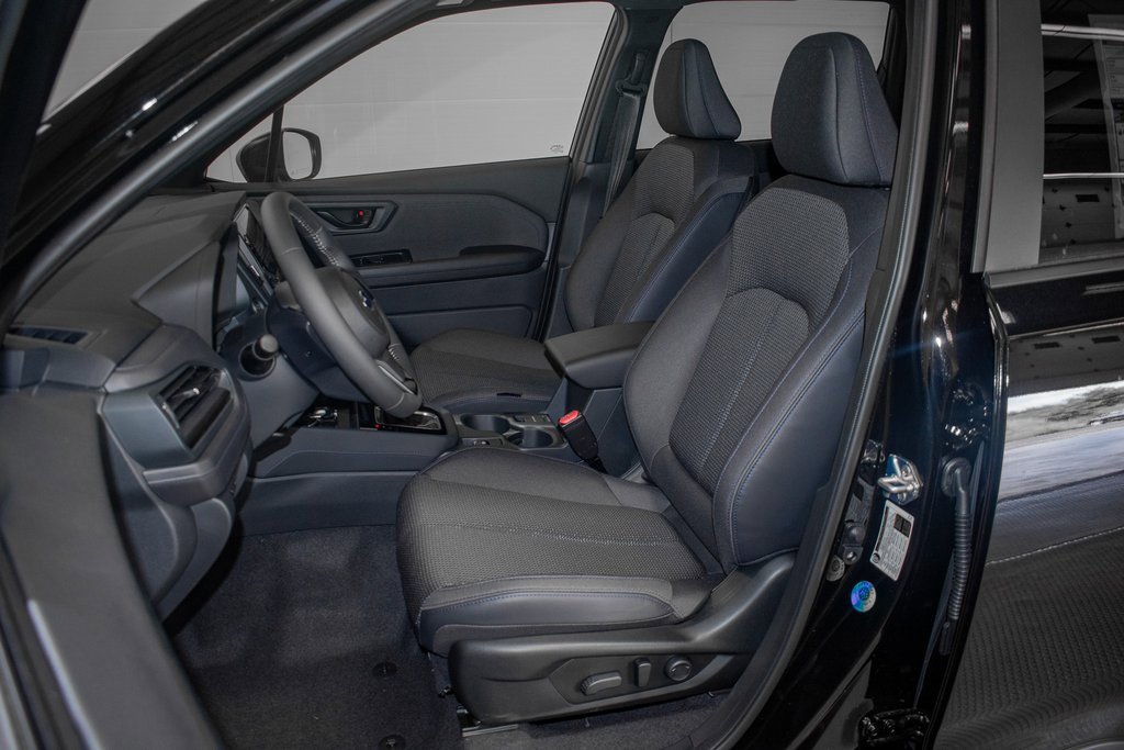 New 2026 Subaru Forester Premium image 15