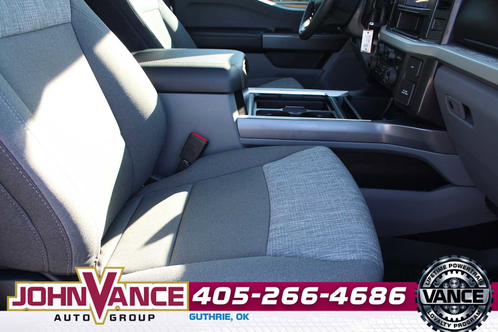 Used 2024 Ford F350 XLT w/ 360-Degree Camera Package image 20