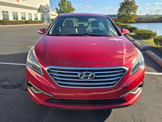 Used 2017 Hyundai Sonata SE image 11