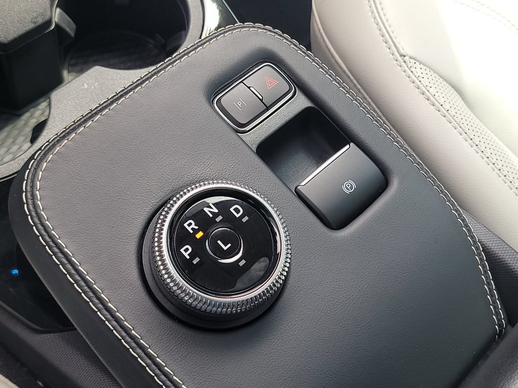 Certified 2022 Ford Mustang Mach-E Premium RWD image 26
