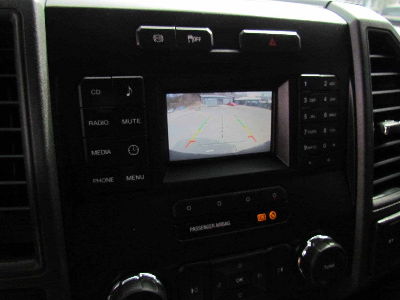 Used 2018 Ford F450 XL w/ XL Value Package image 19