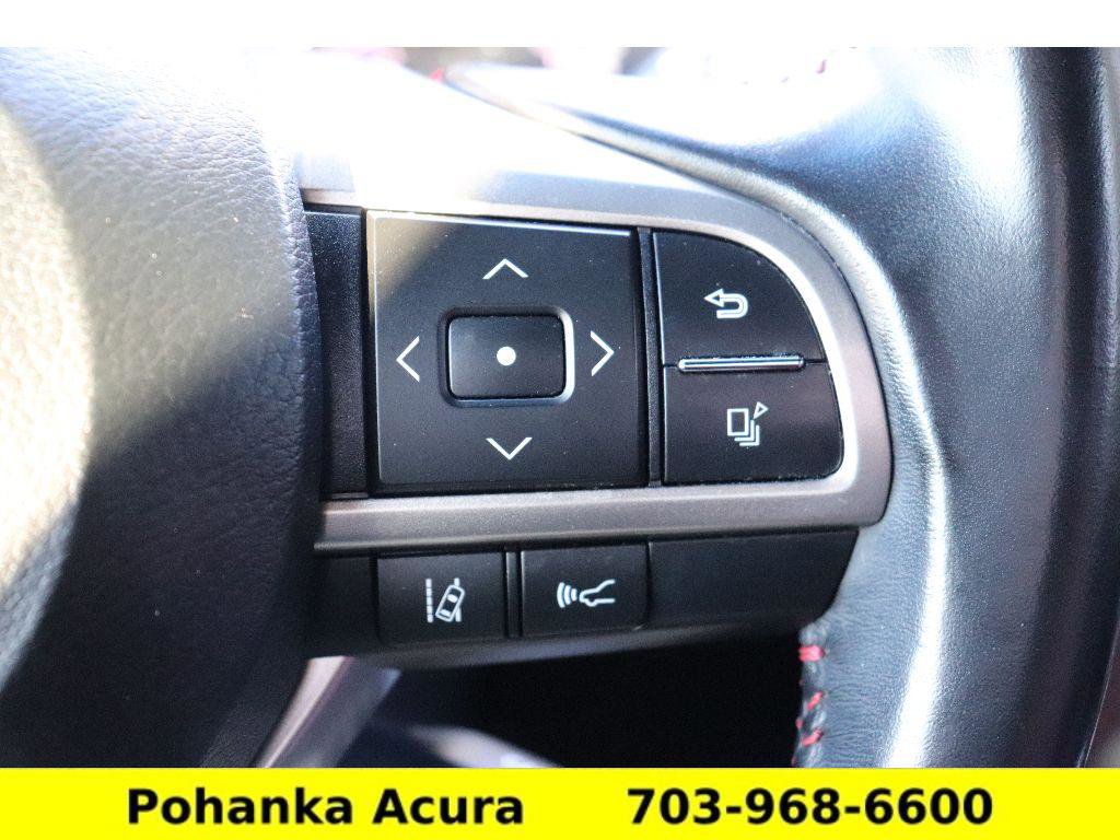 Used 2020 Lexus GX 460 Premium w/ Premium Package image 13