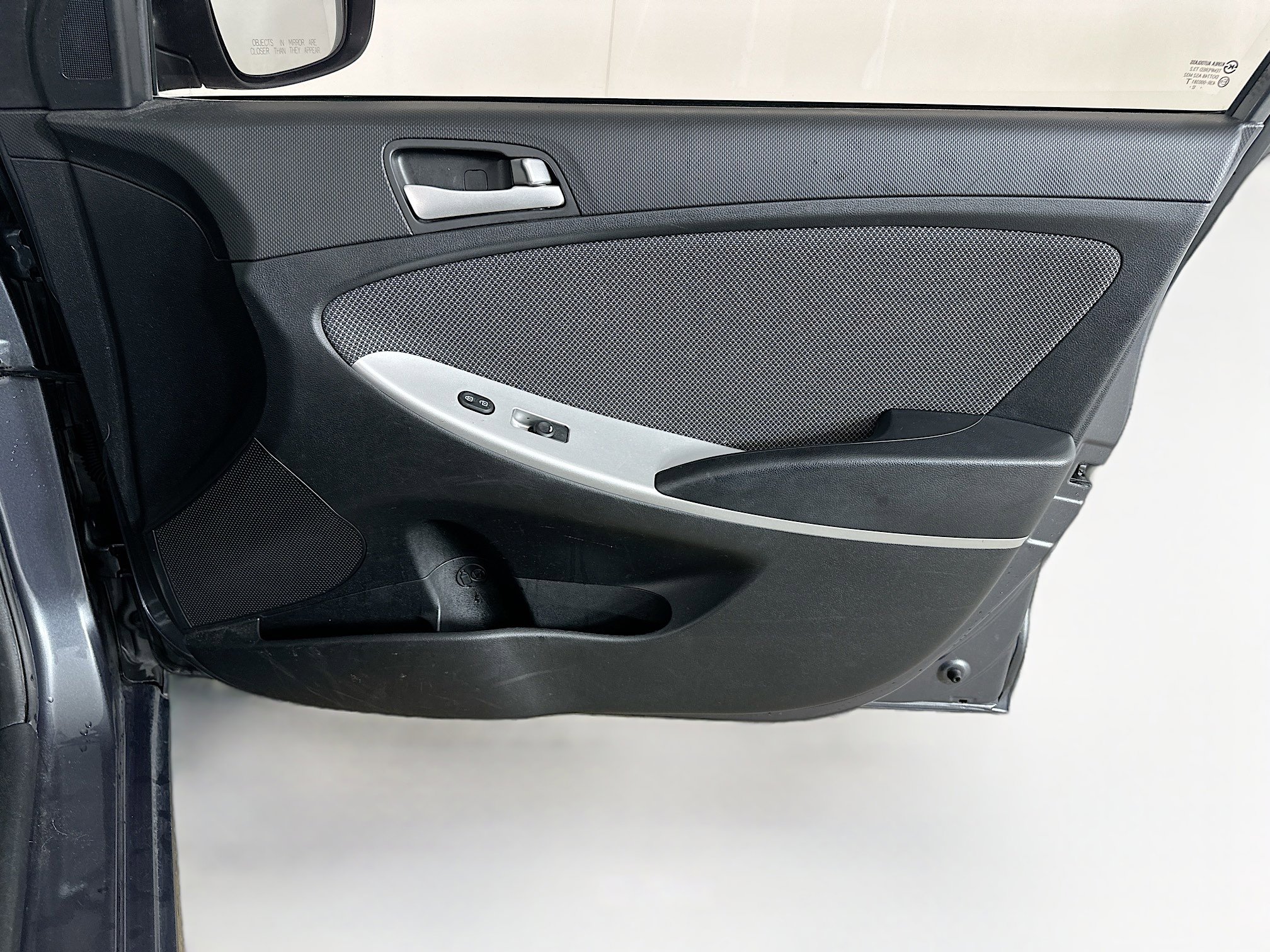 Used 2013 Hyundai Accent GS image 29