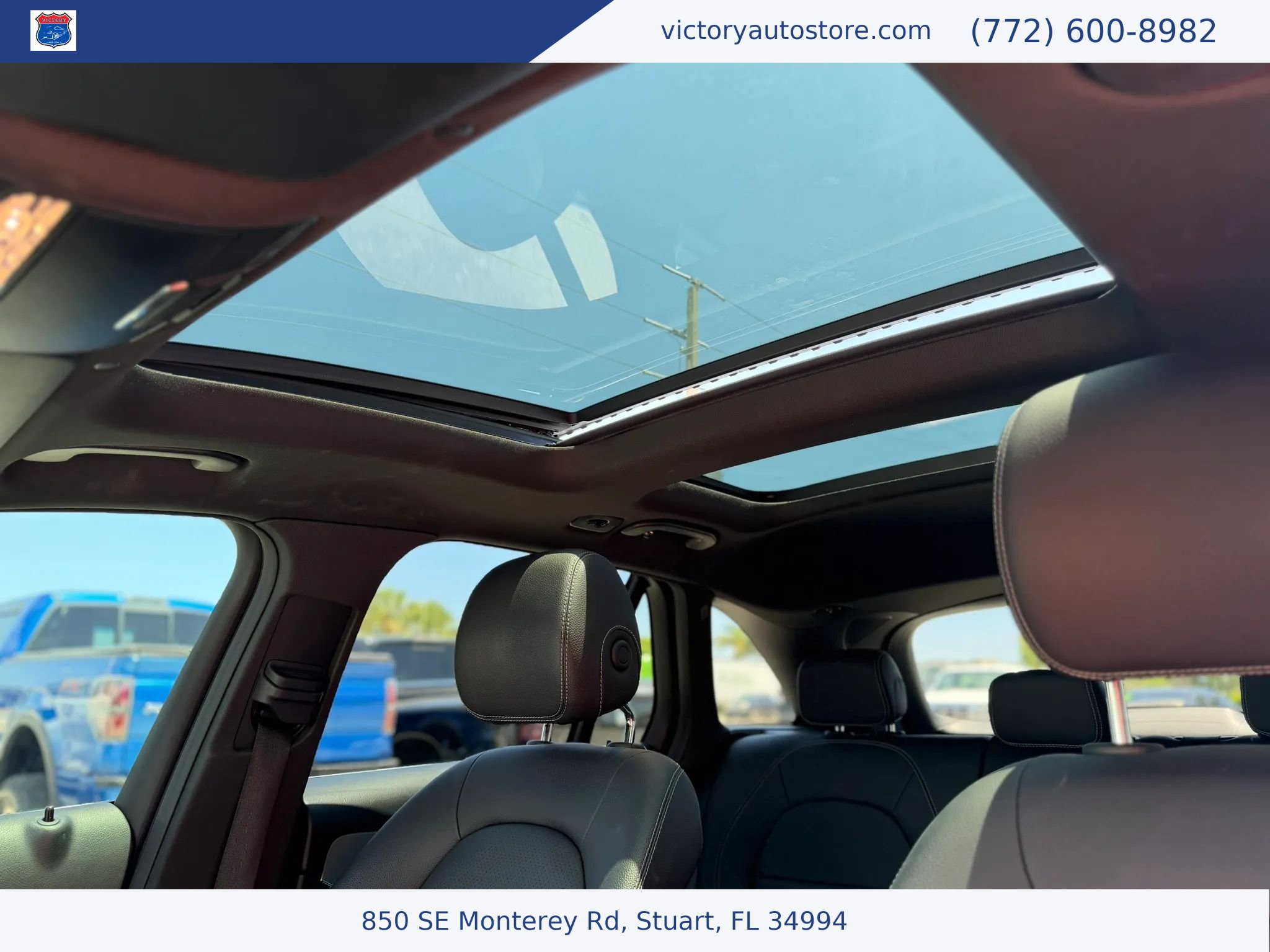 Used 2020 Mercedes-Benz GLC 300 image 35