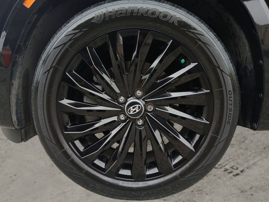 Used 2024 Hyundai Palisade Calligraphy AWD/4WD image 14