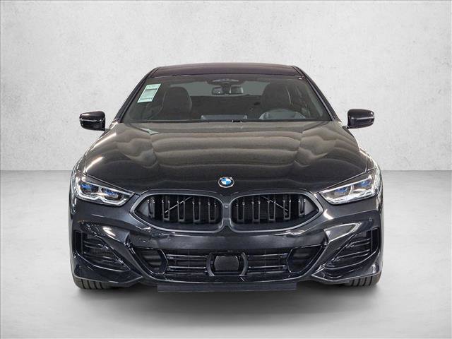 New 2026 BMW 840i xDrive AWD/4WD image 2