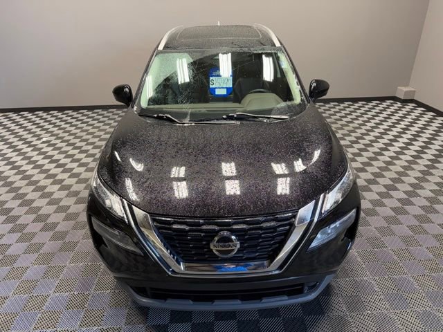 Used 2021 Nissan Rogue SV w/ Premium Package AWD/4WD image 5