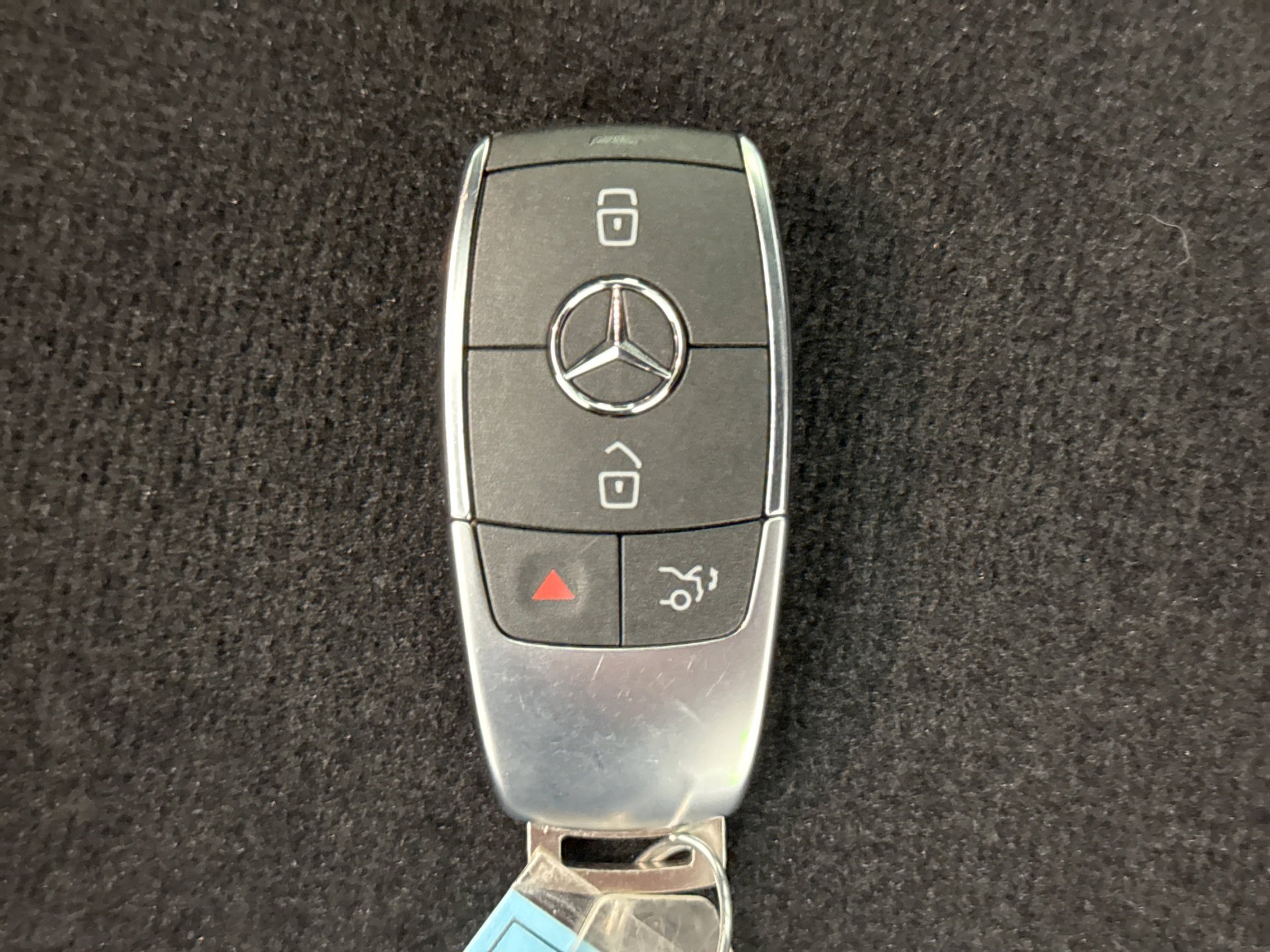 Used 2025 Mercedes-Benz GLA 250 4MATIC w/ AMG Night Package image 23