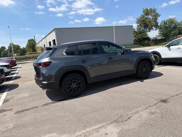 New 2026 MAZDA CX-50 AWD 2.5 S w/ Cargo Package image 7