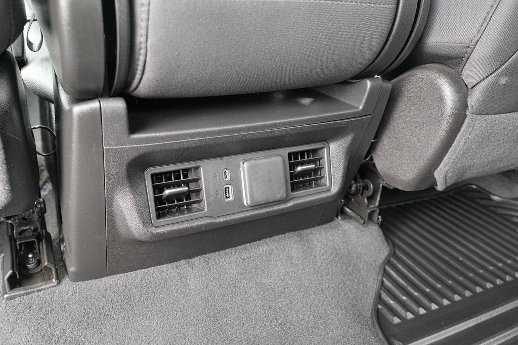 Used 2014 RAM 1500 Outdoorsman AWD/4WD image 20