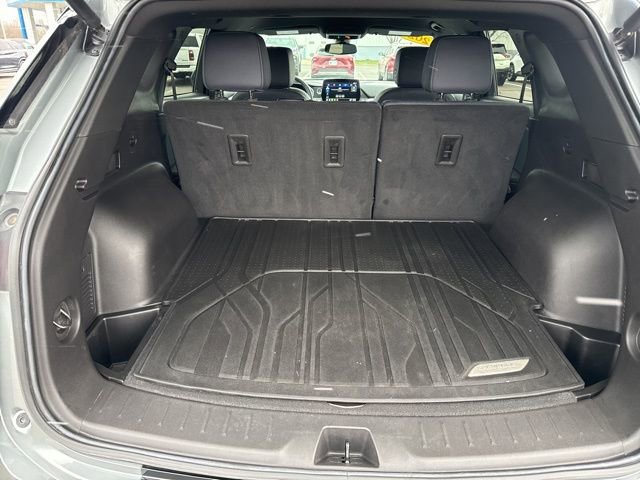 Used 2023 Chevrolet Blazer RS w/ LPO, Floor Liner Package image 33