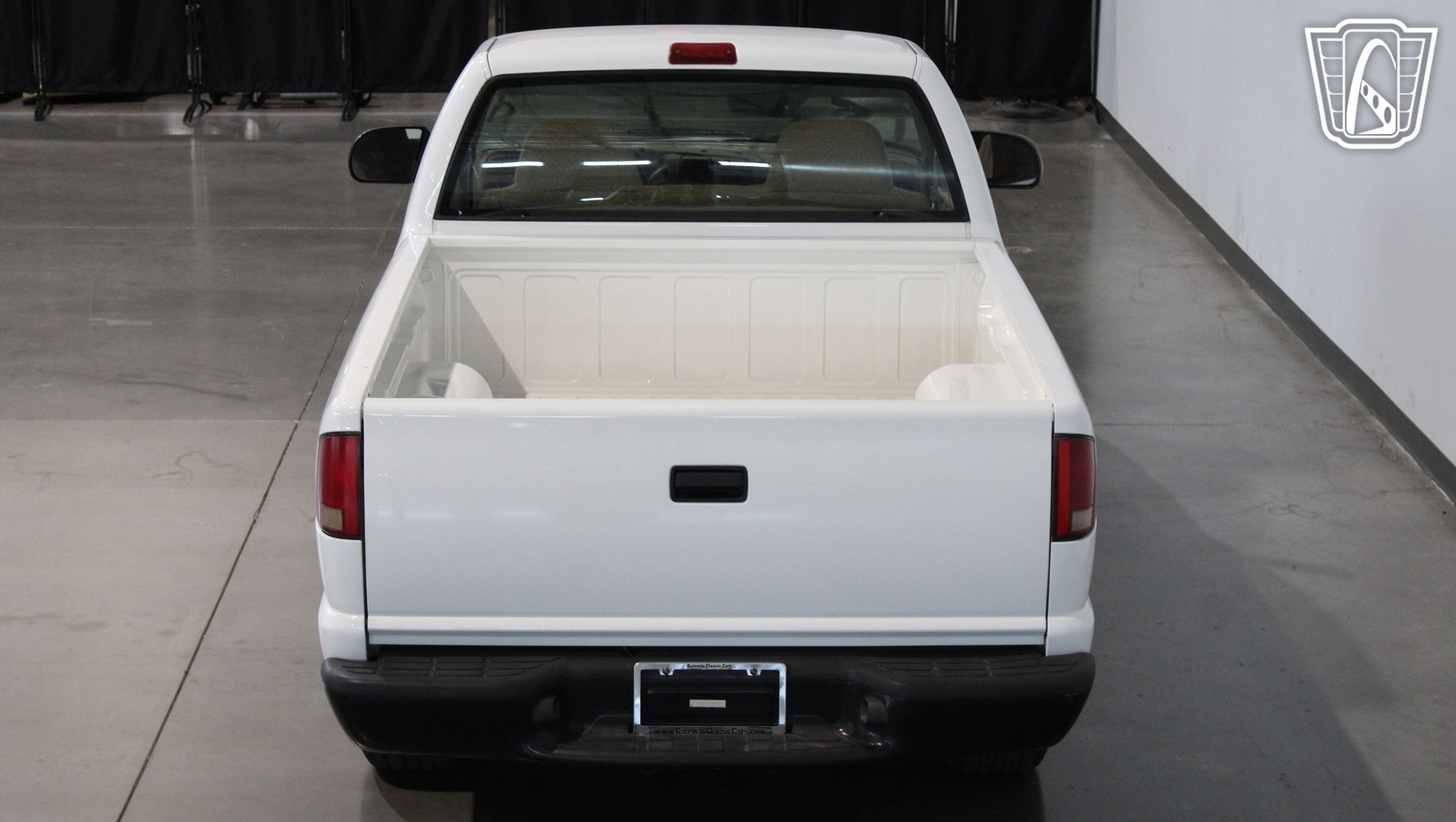 Used 1998 Chevrolet S10 Pickup 2WD Regular Cab image 19