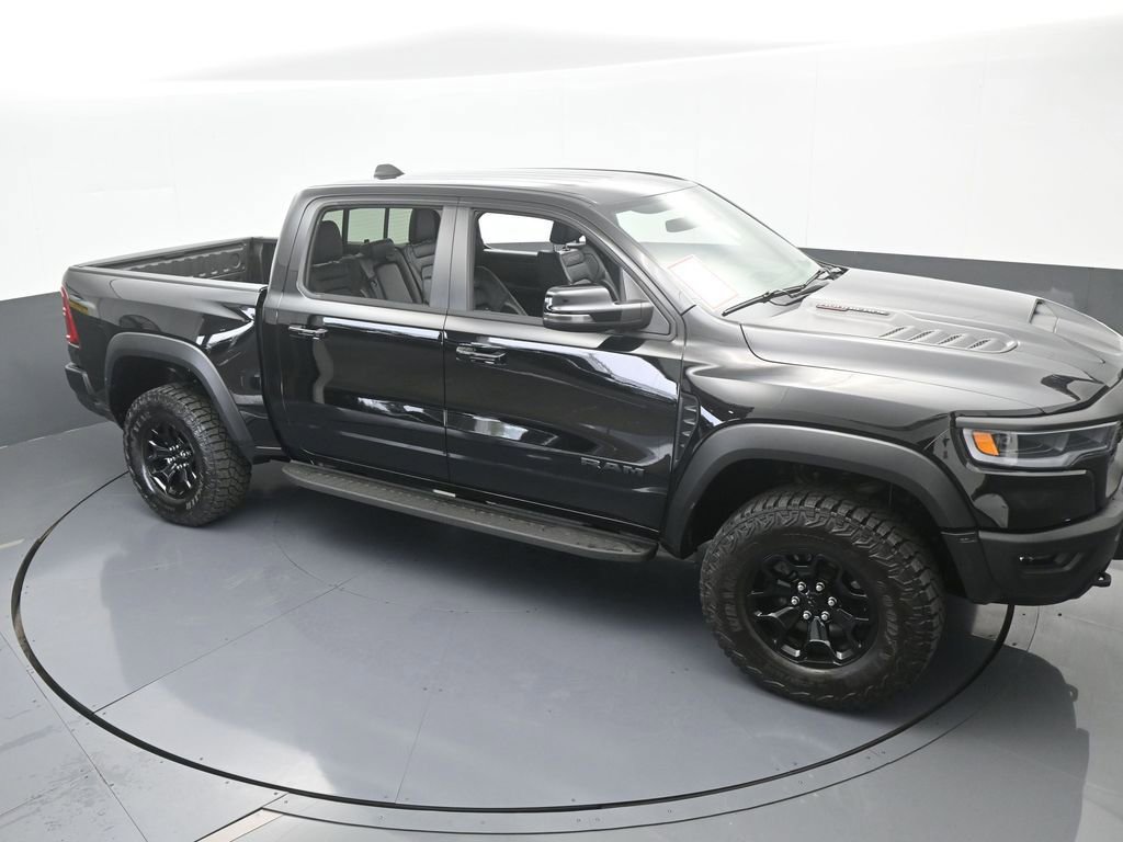 Used 2026 RAM 1500 RHO image 50