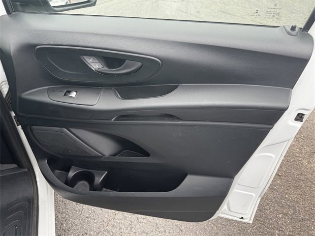 Used 2020 Mercedes-Benz Metris image 17