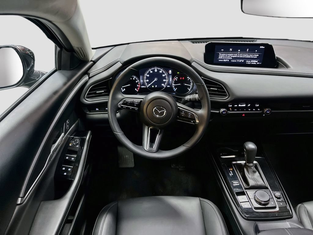 Used 2025 MAZDA CX-30 AWD 2.5 S w/ Select Sport Pkg image 21