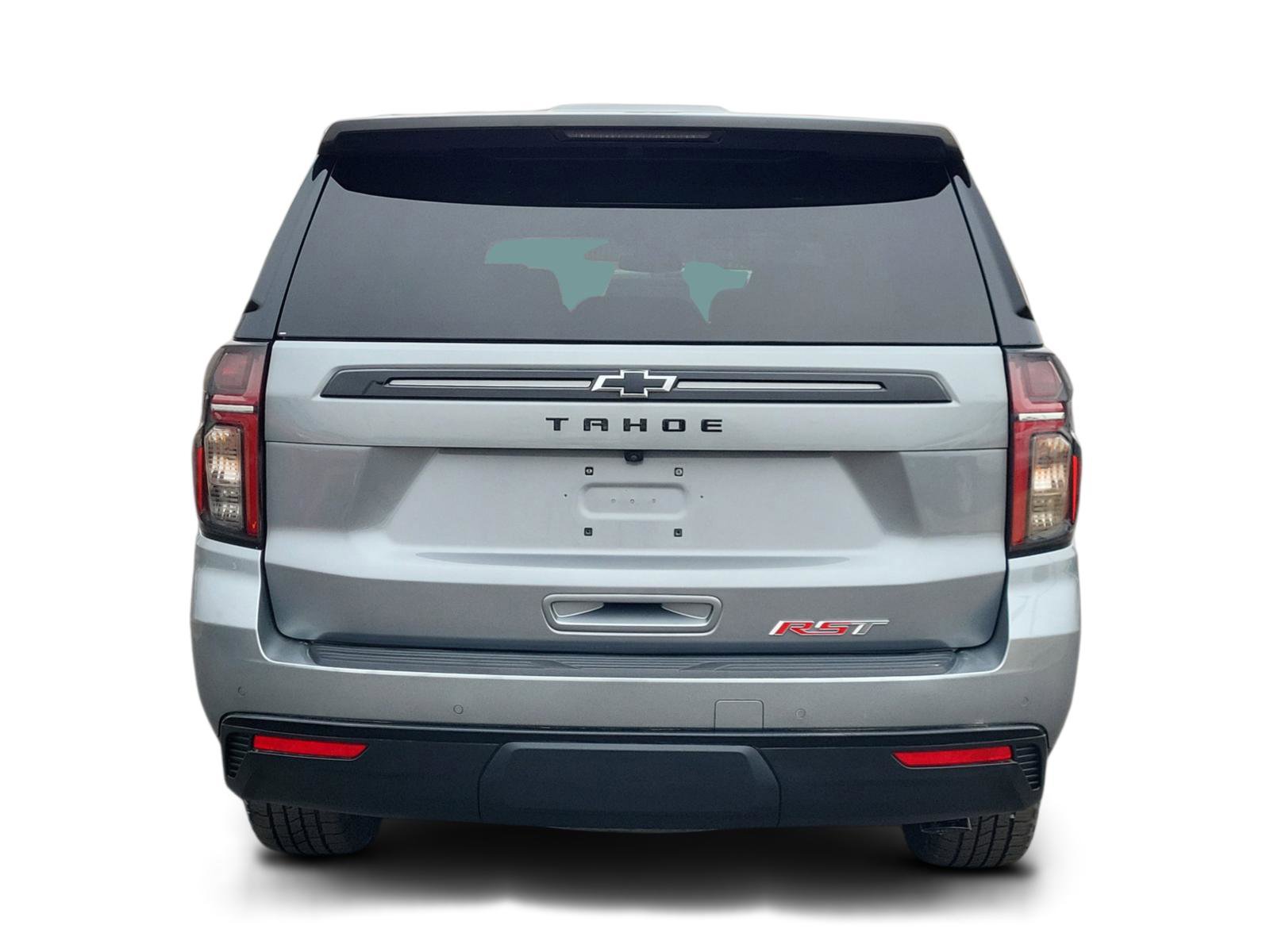 Certified 2023 Chevrolet Tahoe RST w/ Luxury Package image 4