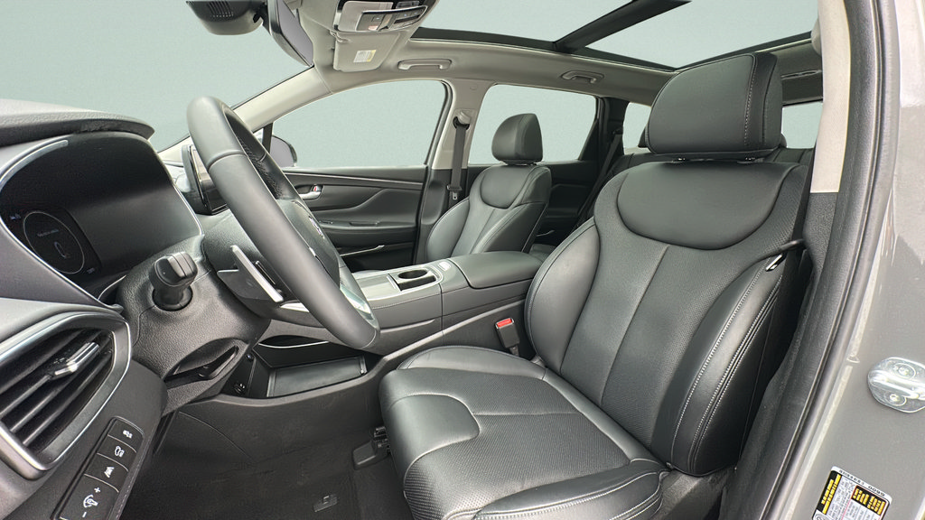 Used 2023 Hyundai Santa Fe SEL w/ Premium Package AWD/4WD image 14