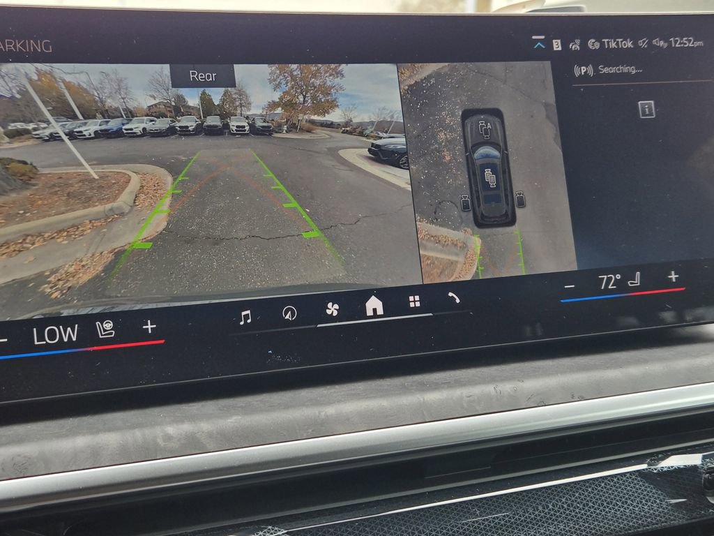 New 2026 BMW X7 xDrive40i w/ M Sport Package image 21