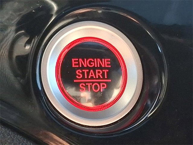 Used 2022 Honda Passport Elite image 21