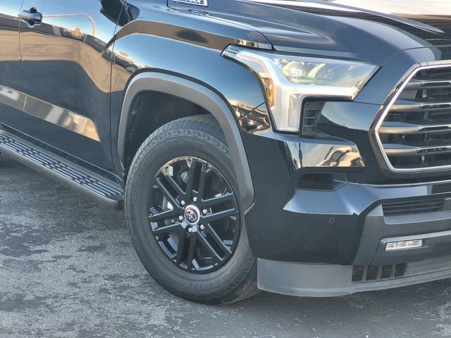 Used 2023 Toyota Sequoia SR5 image 3