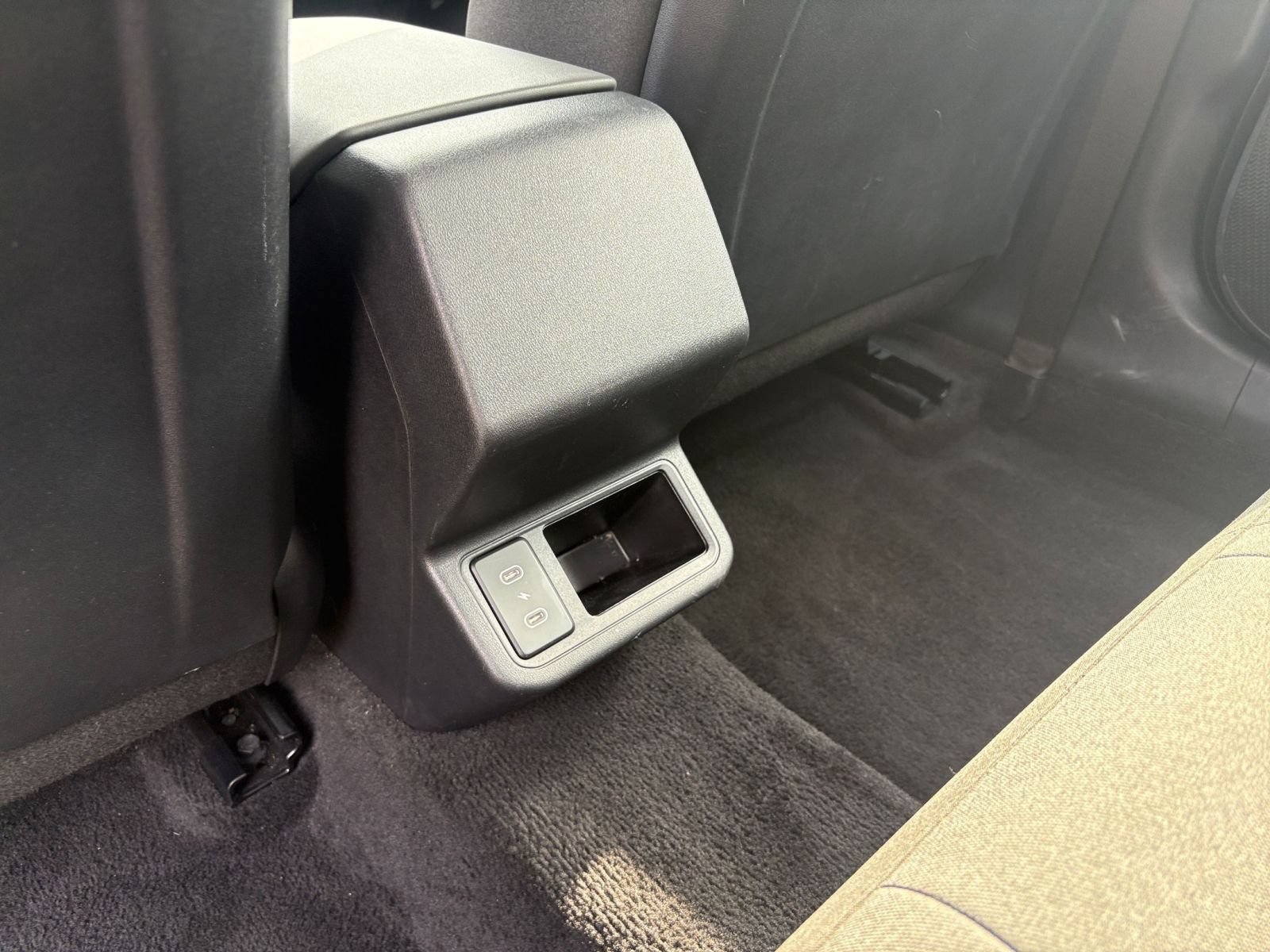 Used 2025 Kia K4 FWD image 22