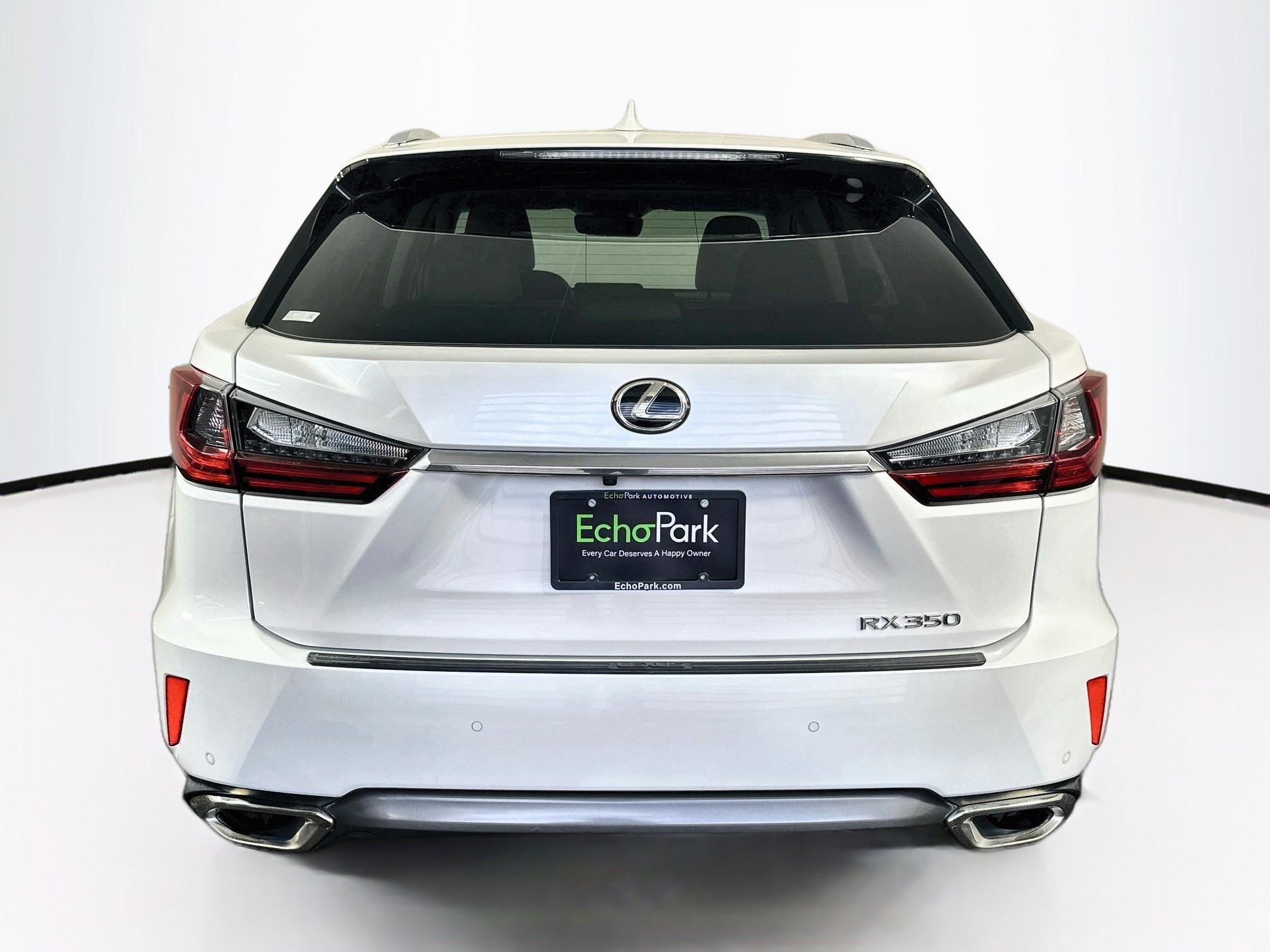 Used 2017 Lexus RX 350 FWD w/ Premium Package image 7