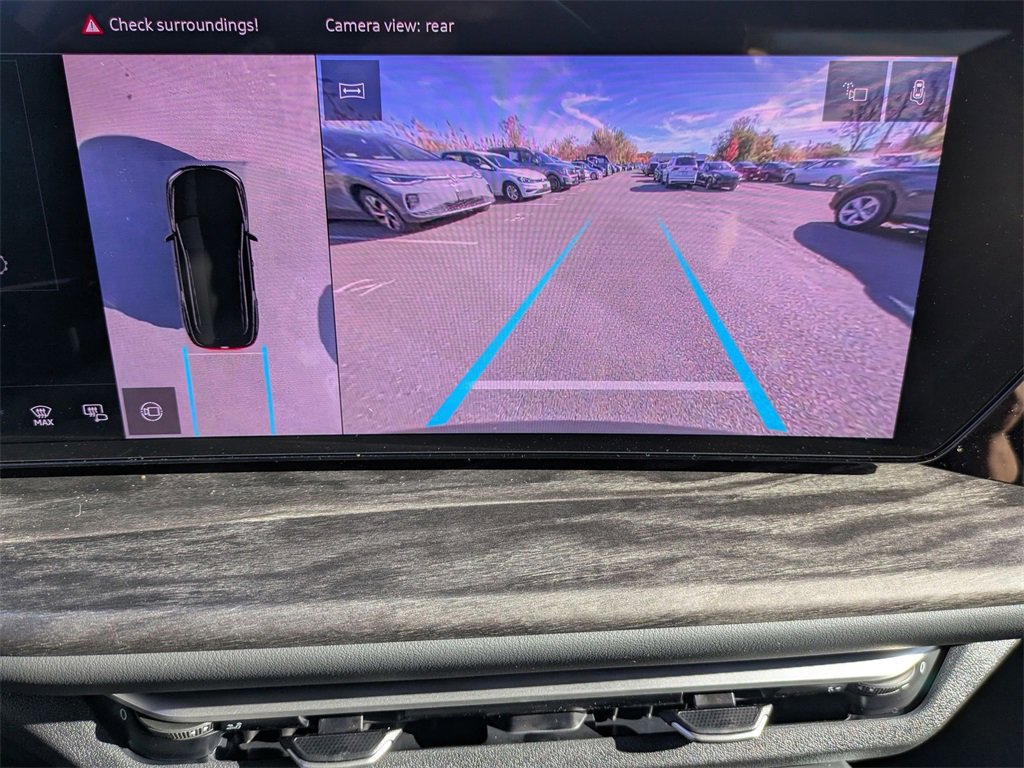 New 2025 Audi Q5 Premium Plus image 23