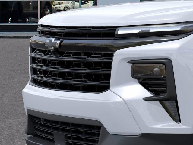 New 2026 Chevrolet Traverse LT image 13