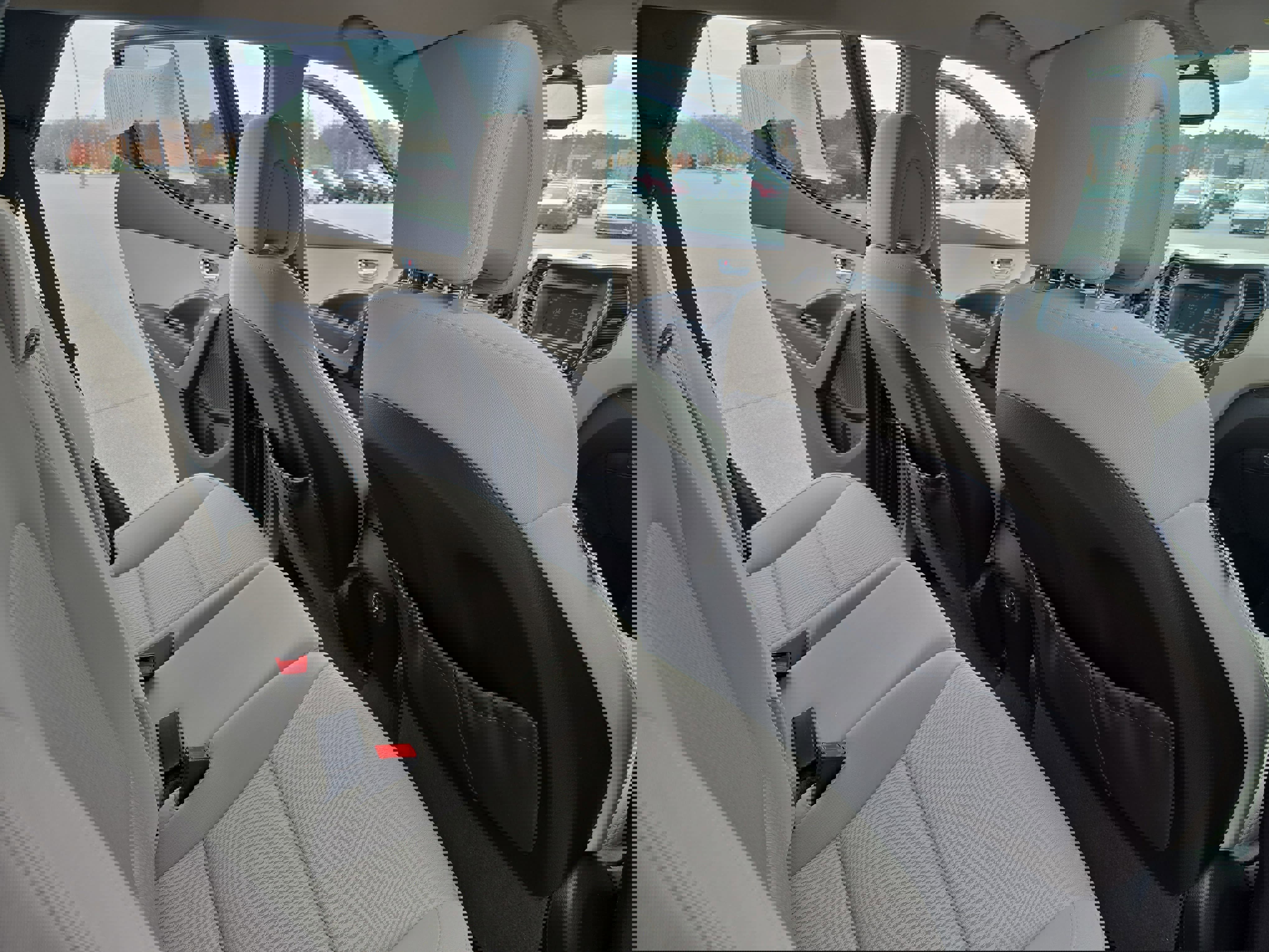 Used 2017 Hyundai Santa Fe Sport image 11