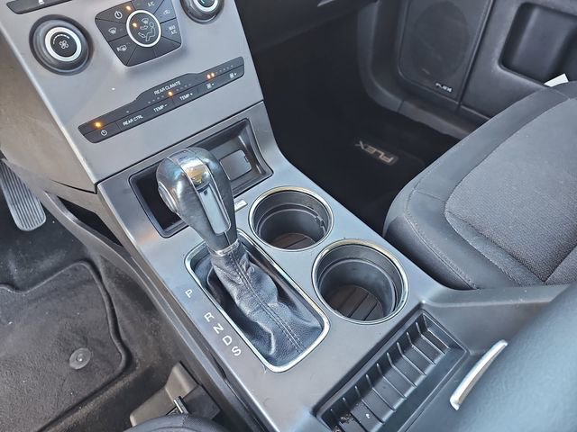 Used 2019 Ford Flex SE image 29