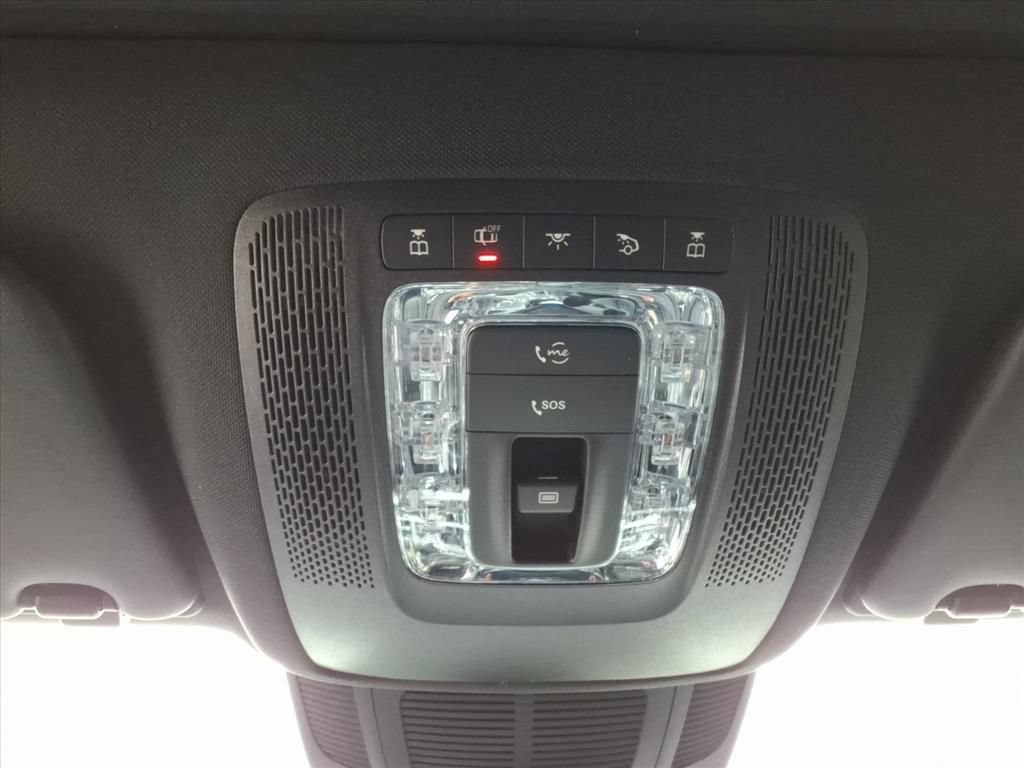 Used 2026 Mercedes-Benz GLE 350 4MATIC image 25