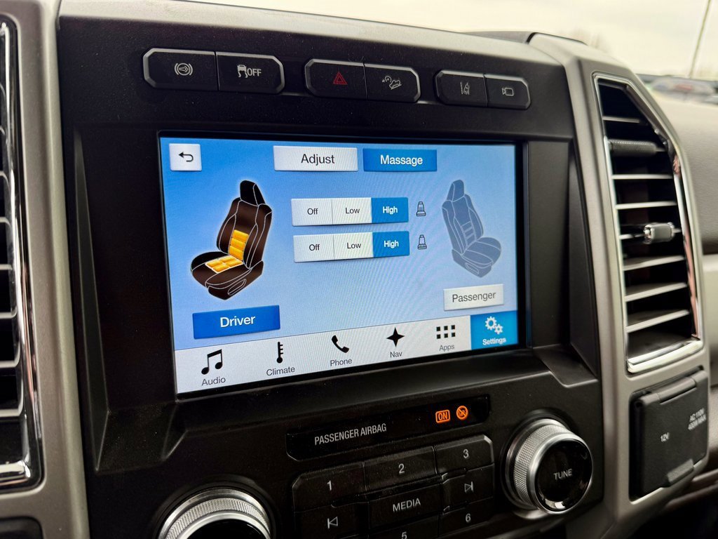 Used 2017 Ford F250 King Ranch w/ King Ranch Ultimate Package image 22