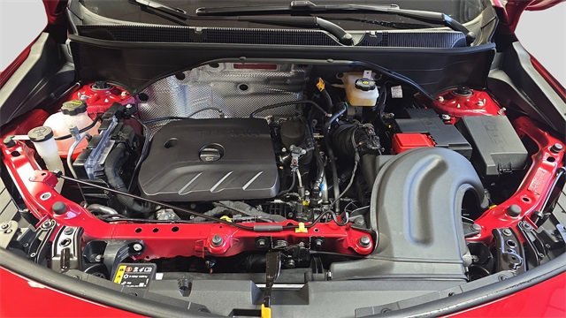 New 2026 Buick Encore GX Preferred w/ Comfort Package image 29