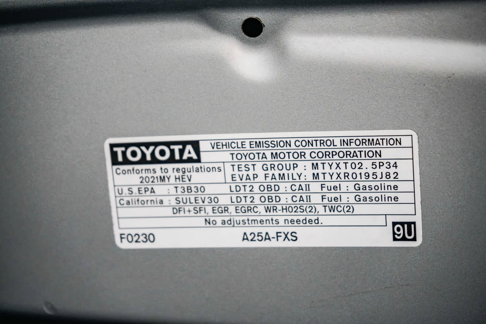 Used 2021 Toyota Sienna Limited image 33