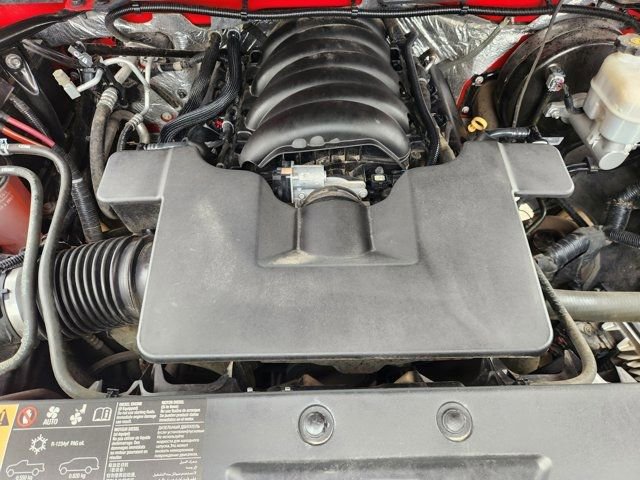 Used 2018 Chevrolet Silverado 1500 LT w/ Texas Edition image 34