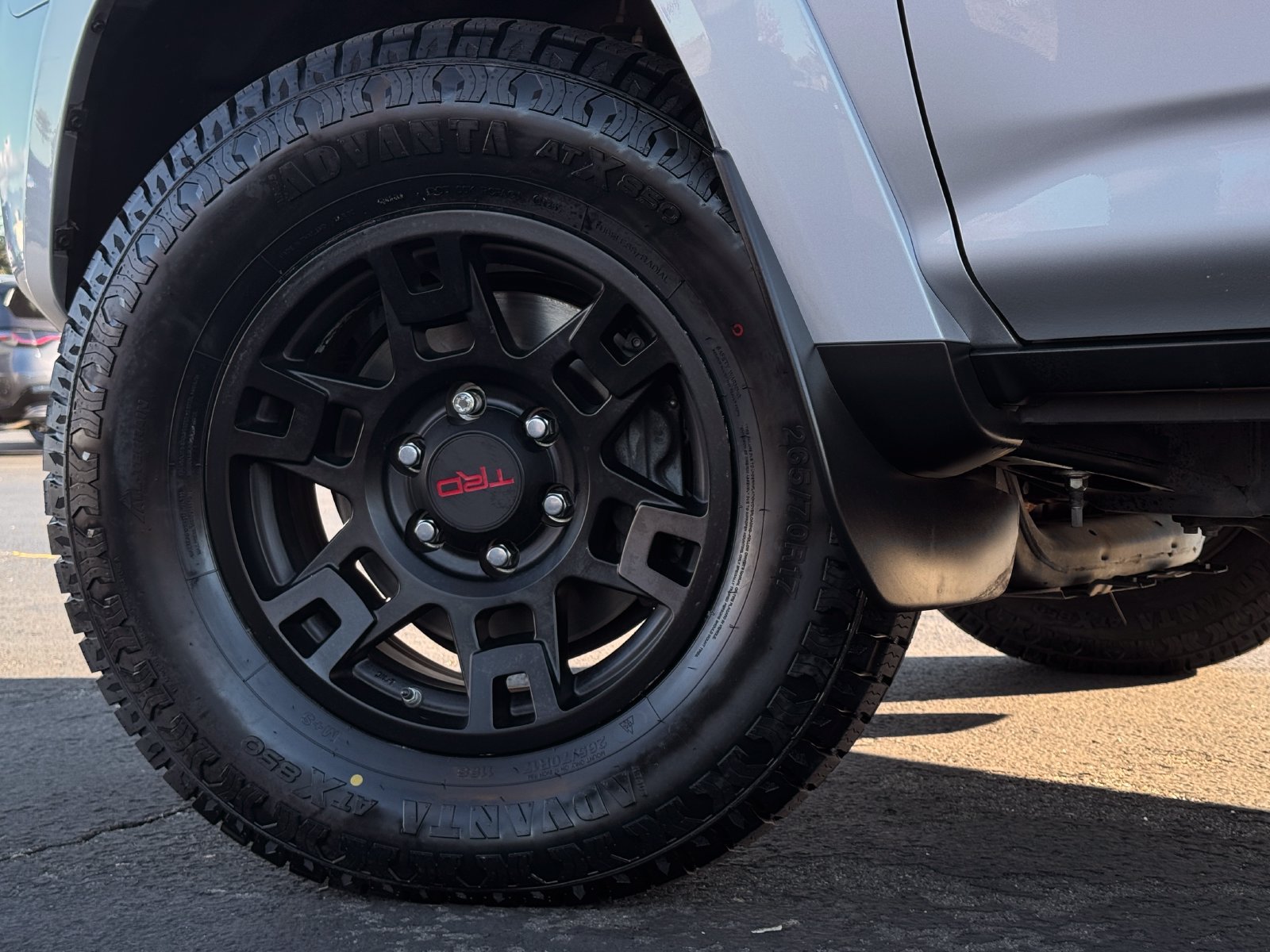 Used 2021 Toyota 4Runner Venture w/ Moonroof Package AWD/4WD image 29