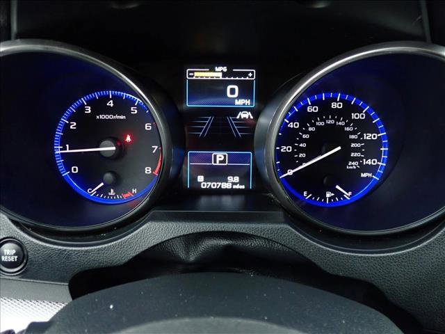 Used 2019 Subaru Outback 2.5i Premium image 27