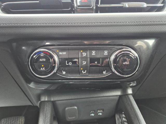 Used 2024 Chevrolet TrailBlazer LT w/ Convenience Package FWD image 27