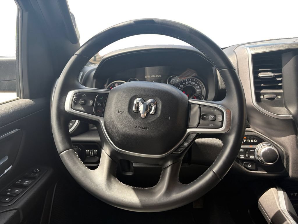 Used 2019 RAM 1500 Big Horn AWD/4WD image 13
