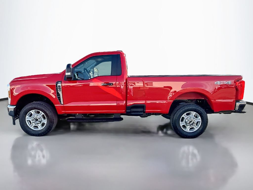 New 2026 Ford F350 XLT AWD/4WD image 12