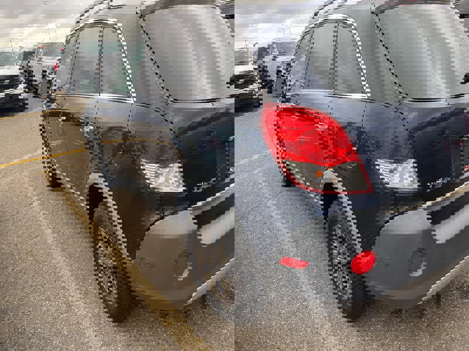 Used 2008 Saturn Vue XE w/ Preferred Package image 13