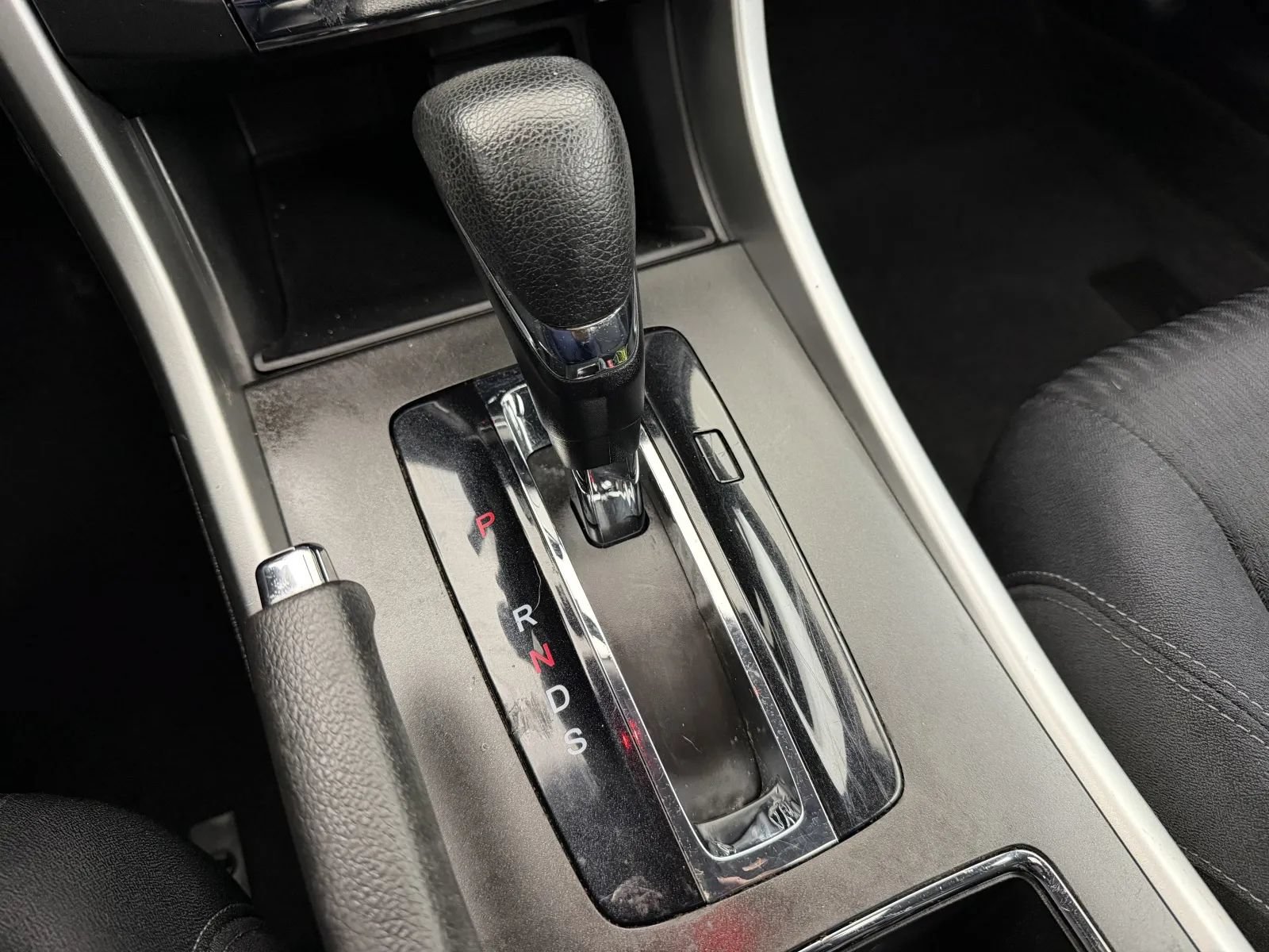 Used 2015 Honda Accord EX image 21