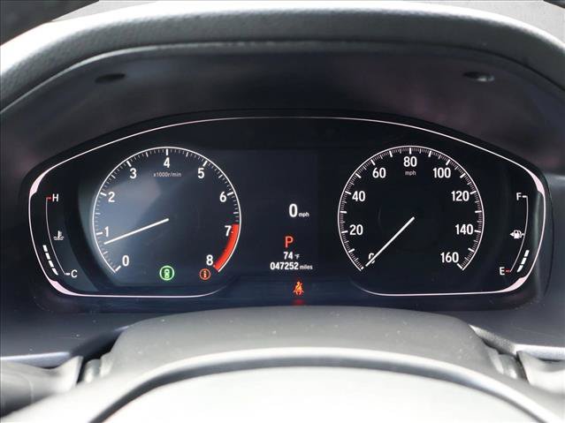 Used 2022 Honda Accord Sport image 16