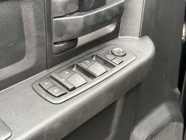 Used 2016 RAM 1500 Express w/ Black Ram 1500 Express Group image 17