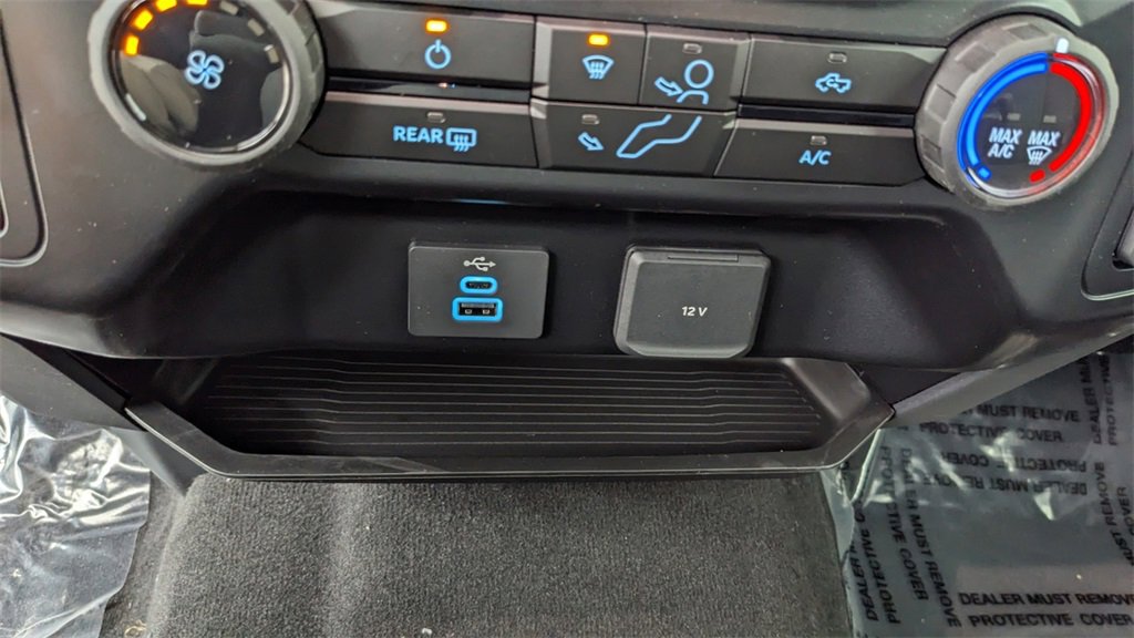 New 2026 Ford F250 XLT image 29
