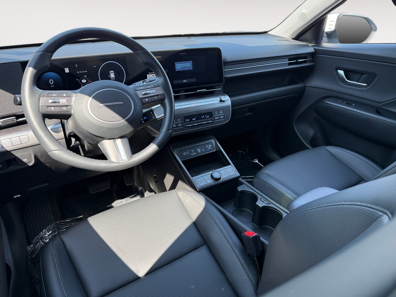 Certified 2025 Hyundai Kona Limited FWD image 15